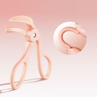 O.TWO.O - Glamorous Curl Eyelash Curler