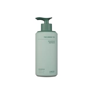 AMOS PROFESSIONAL - The Green Tea Shampoo Refresh