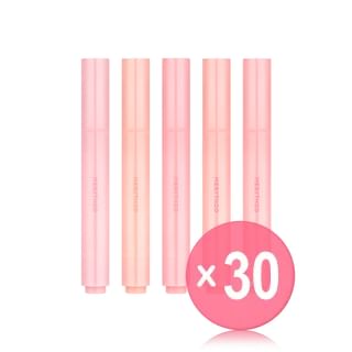 MERYTHOD - Dewy Melting Balm - 5 Colors (x30) (Bulk Box)