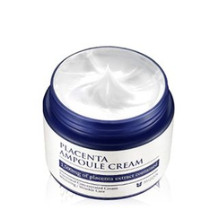 MIZON - Placenta Ampoule Cream MIZON - Placenta Ampoule Cream