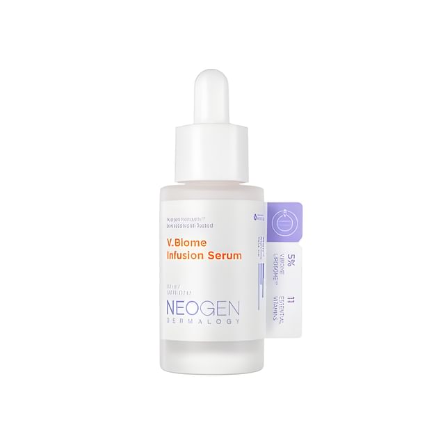 NEOGEN-Sérum Dermalogy VBiome Infusion Serum