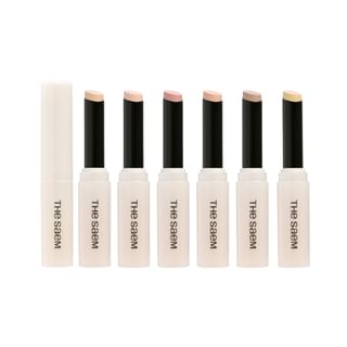 The Saem - Cover Perfection Stick Concealer - 6 Colors