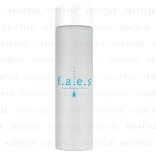 Dr.Select - Select f.a.e.s Aqua Moisture Lotion