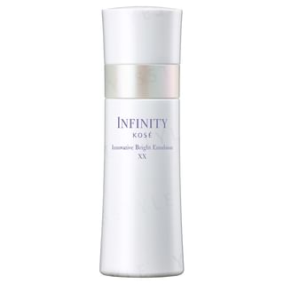 Kose - INFINITY Innovative Bright Emulsion XX | YesStyle