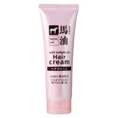 Cosme Station - Horse Oil Hair Cream