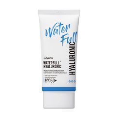 JUMISO - Waterfull Hyaluronic Sunscreen
