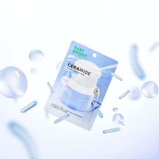 Baby Bright - Ceramide Jelly Toner Pad