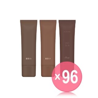 Bbi@ - Last Skin Foundation - 3 Colors (x96) (Bulk Box)