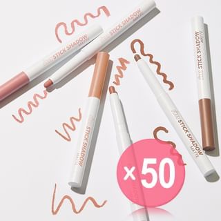 I'M MEME - I'm Stick Shadow Matte - 3 Colors (x50) (Bulk Box)