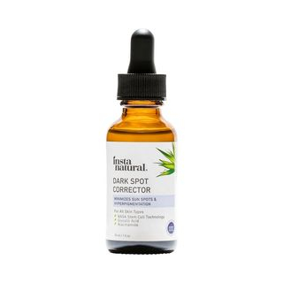 InstaNatural - Dark Spot Corrector