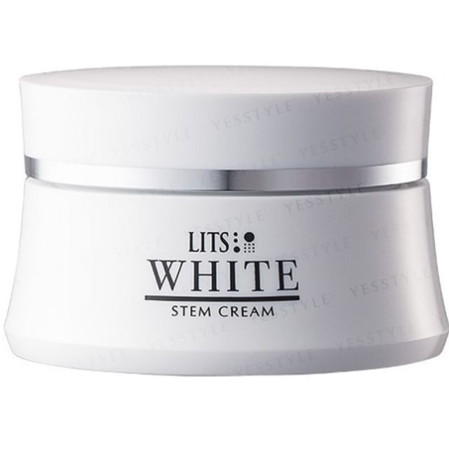 LITS-White Stem Cream
