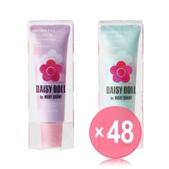 club cosmetics - DAISY DOLL Color Correcting Primer SPF 36 PA +++ (x48) (Bulk Box)