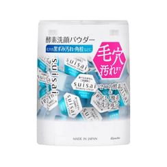 Kanebo - Suisai Beauty Clear Powder Wash N