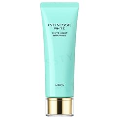 INFINESSE White White Night Wrapping