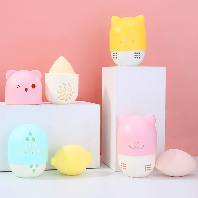 Animal Beauty Blender Animal Beauty Blender