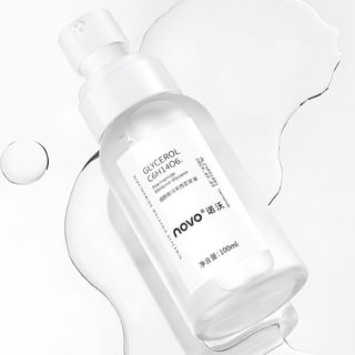 NOVO - Niacinamide Malaysian Glycerin