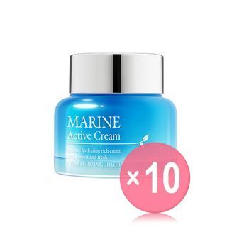 the SKIN HOUSE - Marine Active Cream (x10) (Bulk Box)
