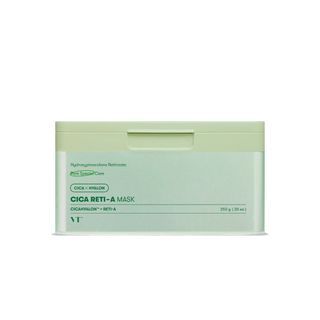 Buy VT - Cica Reti-A Mask in Bulk | AsianBeautyWholesale.com