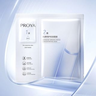 PROYA - Advanced Original Repair Concentrating Mask (1pc)