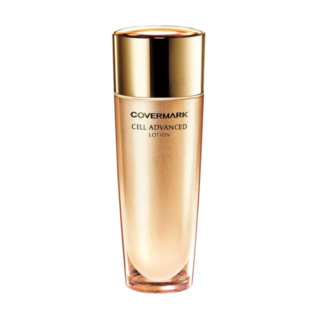 化粧水・ローション・トナー COVERMARK CELL ADVANCED LOTION 160ml Covermark - Cell Advanced Lotion | YesStyle