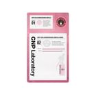 CNP Laboratory Vita B Brightening Ampule 2 Step Mask 1