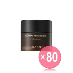 HYGGEE - Natural Repair Cream (x80) (Bulk Box)