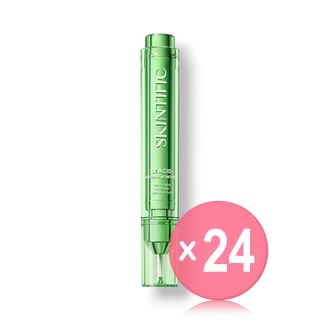 SKINTIFIC - 3X ACID Intensive Acne Spot (x24) (Bulk Box)