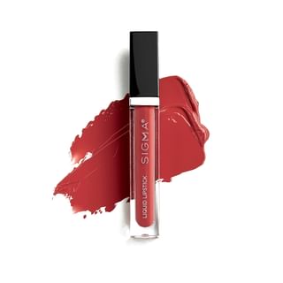 Sigma Beauty - Liquid Lipstick - 3 colours