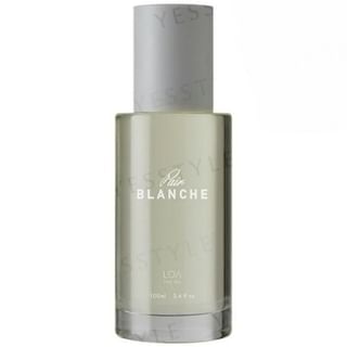 LOA - The Oil Pair Blanche