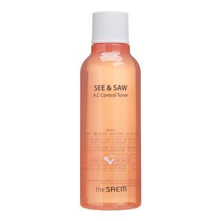 The Saem - See & Saw A.C Control Toner