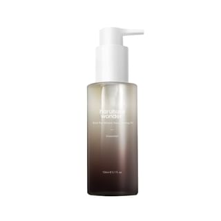 haruharu wonder - Black Rice Moisture Deep Cleansing Oil