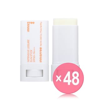 innisfree - Intensive Leisure Sun Stick (x48) (Bulk Box)