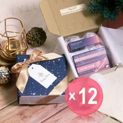 Ready to Shine - Magic Star Aurora Christmas Gift Set (x12) (Bulk Box)
