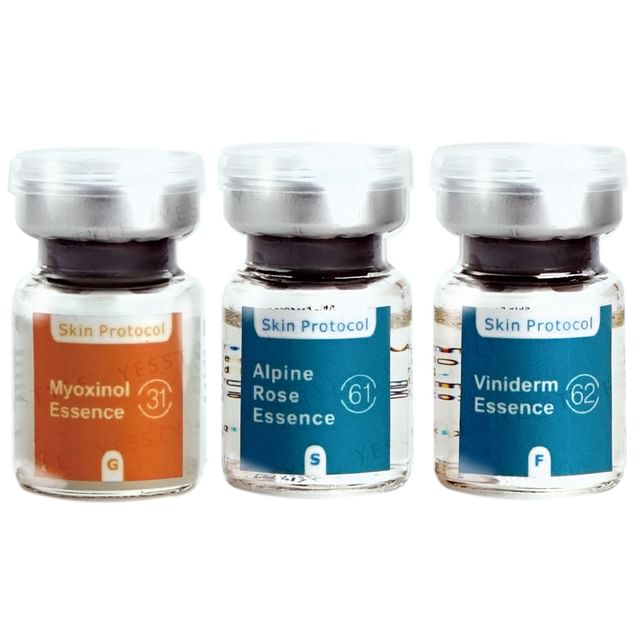 Skinique-Skin Protocol Essence