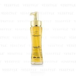 3W Clinic - Collagen & Luxury Gold Revitalizing Comfort Gold Essence