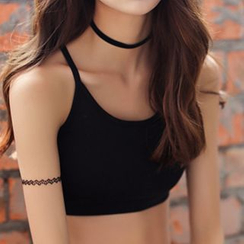 camikiss - Crossback Bralette camikiss - Crossback Bralette