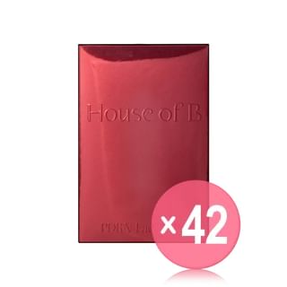 House of B - PDRN Face Film Set (x42) (Bulk Box)