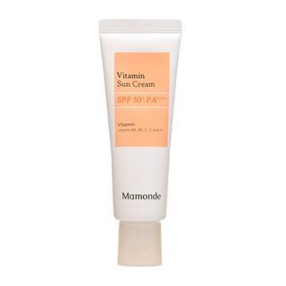MAMONDE - Vitamin Sun Cream