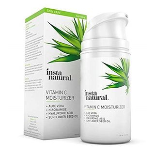 InstaNatural - Vitamin C Moisturizer