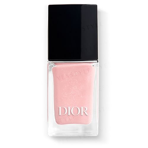 Buy Nail Base CHRISTIAN DIOR Dior Nail Polish - 449 Dansante - 10ml | Loja  Glamourosa USA