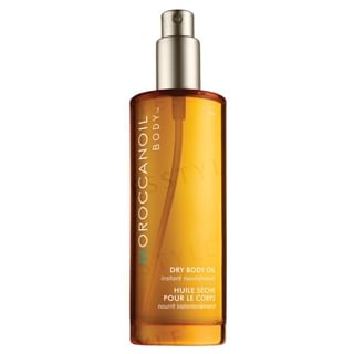 Moroccanoil - Dry Body Oil