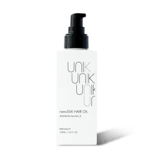 UNIK - nano SILK Hair Oil
