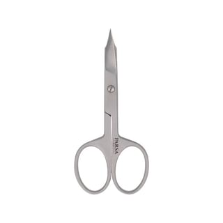 PARSA Beauty - Precision Nail Scissors with Pointed Tip
