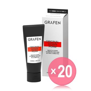 GRAFEN - Original Down Perm (x20) (Bulk Box)