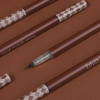 biya - Well-Defined Liquid Eyebrow Pencil - 3 Colors