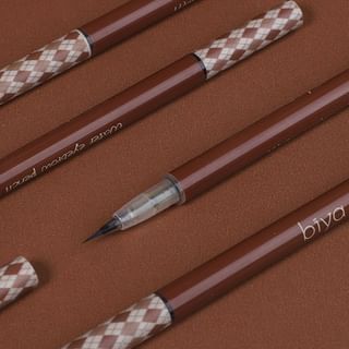 Well-Defined Liquid Eyebrow Pencil - 3 Colors