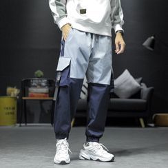 Andrei - Cargo Jogger Pants Andrei - Cargo Jogger Pants