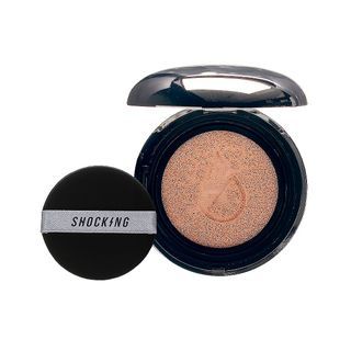 TONYMOLY - The Shocking Cushion Waterful Cover - 2 Colors