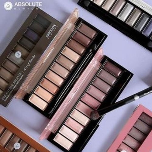 Absolute Eye Artiste Palette 3 Colors 2.8oz YesStyle