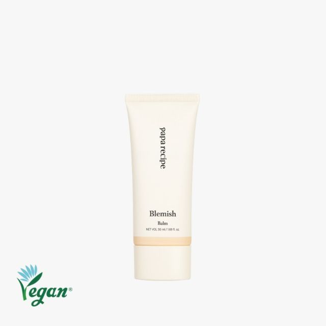 papa recipe-Blemish Balm